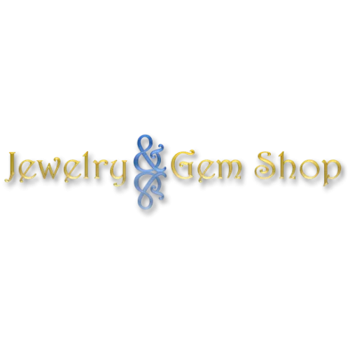 Jewelry Gem Shop