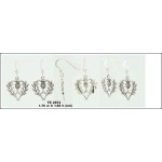 Thistle Earrings