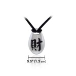 Wealth Feng Shui Necklace