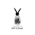 Success Feng Shui Necklace