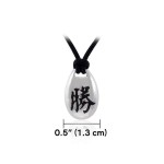 Success Feng Shui Necklace