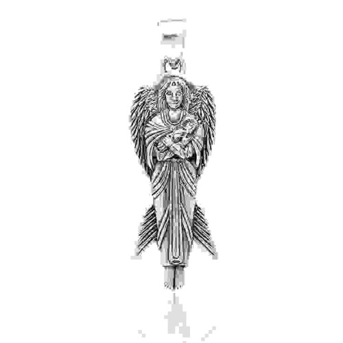 Angel of Hope Pendant