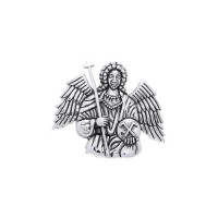 Archangel Gabriel Pendant