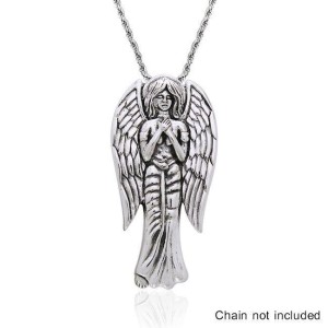 Archangel Sariel Pendant