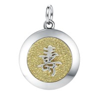 Happiness Feng Shui Pendant