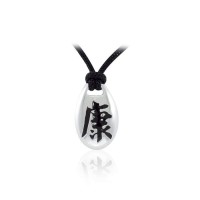 Health Feng Shui Necklace