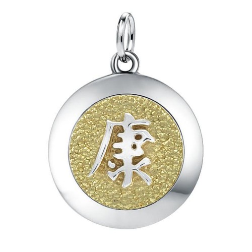 Health Feng Shui Pendant