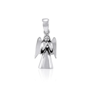 Little Angel Pendant