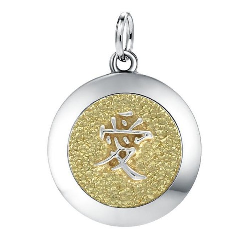 Love Feng Shui Pendant