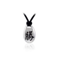 Success Feng Shui Necklace