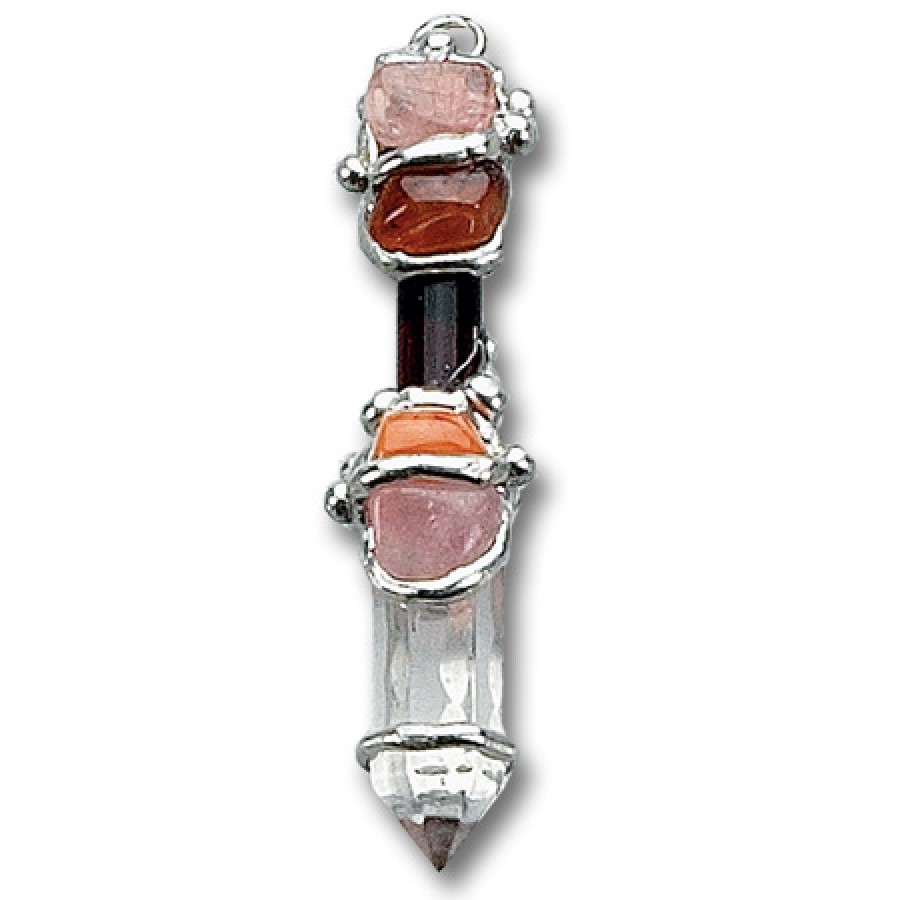 Libra on sale gemstone jewelry