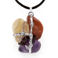 Cho-Ku-Rei Reiki Pendant