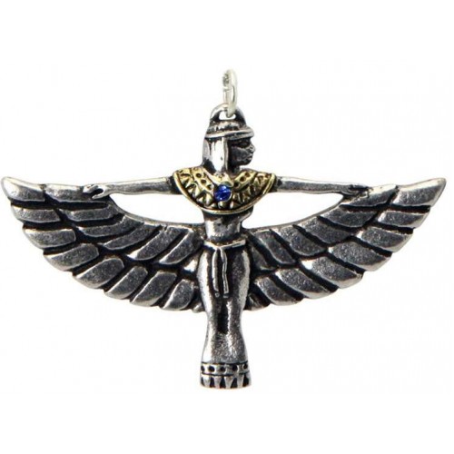 Isis Amulet for Magical Inspiration