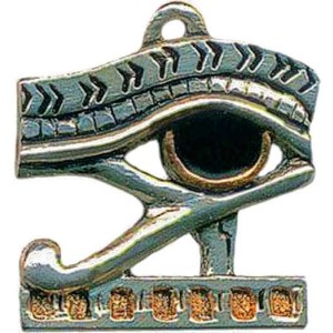 Eye of Horus Amulet for Protection